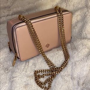 Small Kate Spade Crossbody/over the shoulder purse